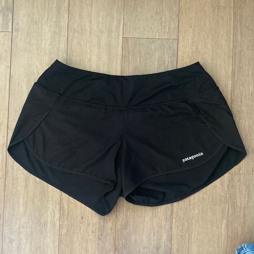 Patagonia shorts